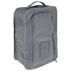 ROUTEMARK Органайзер для обуви HP-1 серый