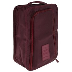ROUTEMARK Органайзер для обуви HP-1 бордовый