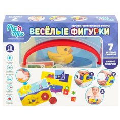 Настольная игра Picn Mix Веселые фигурки