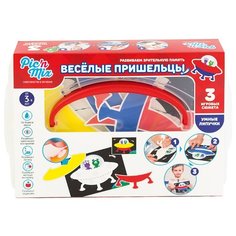 Настольная игра Picn Mix Веселые пришельцы