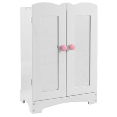 KidKraft Шкаф для одежды (60132) белый