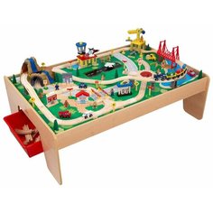 KidKraft Стартовый набор "Горный водопад", 17850