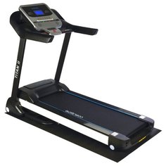 Электрическая беговая дорожка Evo Fitness Titan II