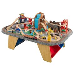 KidKraft Стартовый набор "Горный тоннель", 17498