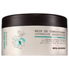 Elgon Кондиционер для волос Sublimia Hair интенсивный, 500 мл