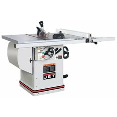 Распиловочный станок JET JTAS-10DX