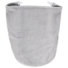 Одеяло Candide Softy Relax+ 50x65 см серый