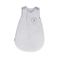 Конверт-мешок Candide спальный Expert 53 см серый/коричневый