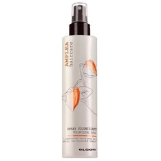 Elgon Спрей для волос для придания объема Amplea Volumizing Spray, 200 мл