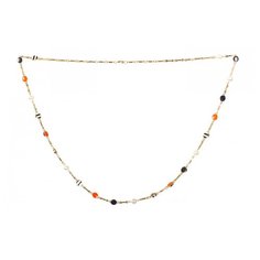 BRADEX Колье Регата 80см