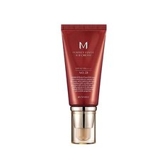 Missha BB крем Perfect Cover, SPF 42, 50 мл, оттенок: 23 natural beige