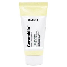 Питательный крем для рук Dr.Jart+ Ceramidin с керамидами 50 мл
