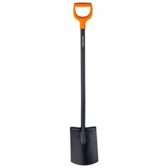 Лопата штыковая FISKARS Solid 1026683 116 см