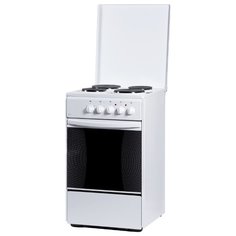 Электрическая плита Flama AE 1401 W