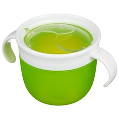 Контейнер Munchkin Поймай печенье (11401) лайм