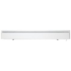 Конвектор Nobo NFK 2S 12 белый