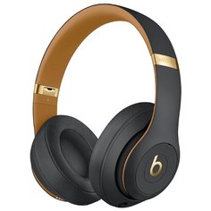 Наушники Beats Studio 3 Wireless midnight black