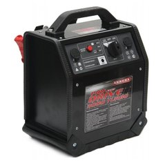 Пусковое устройство Aurora Double Drive 3000 Turbo черный