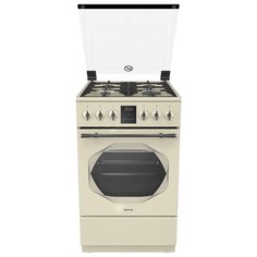 Комбинированная плита Gorenje K 53 INI