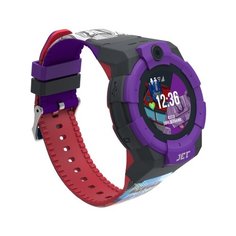 Часы Jet Kid Transformers Megatron vs Optimus Prime