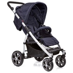 Прогулочная коляска Gesslein S4 Air+ 174000 marine