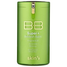 Skin79 BB крем Green Super Plus, SPF 30, 40 г