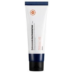 APIEU Пенка для умывания Madecassoside Blue Cleansing Foam