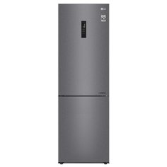 Холодильник LG DoorCooling+ GA-B459 CLSL