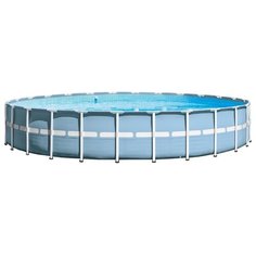 Бассейн Intex Prism Frame 28752/26732