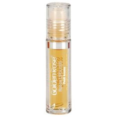 Golden Rose Блеск для губ Roll-On Lipgloss, банан