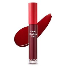 Etude House Тинт для губ Dear Darling Water Gel Tint, RD305