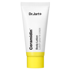 Лосьон для тела Dr.Jart+ Ceramidin Body Lotion, тюбик, 30 мл