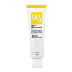 APIEU Cicative Magnesium Cream Крем для лица с магнием, 55 мл