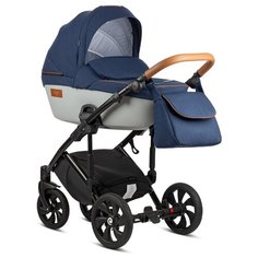 Универсальная коляска Tutis Viva Life 2019 (2 в 1) 079