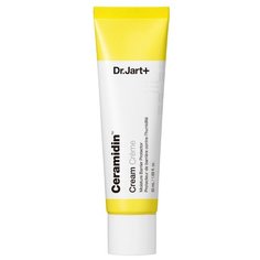 Dr.Jart+ Ceramidin Cream Восстанавливающий крем для лица с керамидами, 50 мл