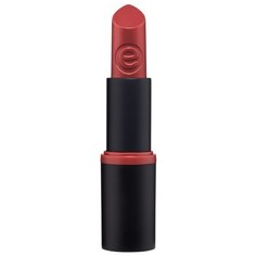 Essence Помада для губ Ultra Last Instant Colour Lipstick, оттенок 14 catch up red