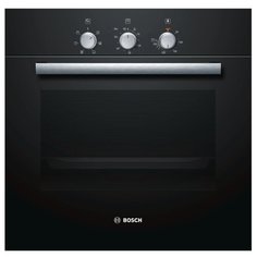 Электрический духовой шкаф Bosch HBN211S6R