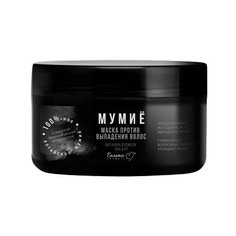 Белита-М Мумиё Маска против выпадения волос, 240 мл