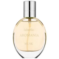 Туалетная вода Faberlic Aromania Musk, 30 мл