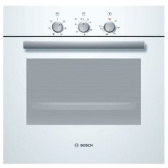 Электрический духовой шкаф Bosch HBN211W6R