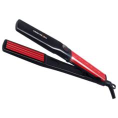 Щипцы CENTEK CT-2027 черный/красный