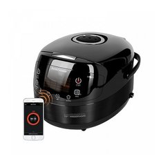 Мультиварка REDMOND SkyCooker M903S черный