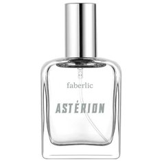 Туалетная вода Faberlic Astérion, 35 мл