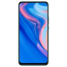 Смартфон HUAWEI P smart Z 4/64GB зеленый (51093WFL)