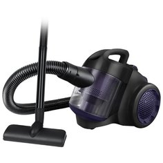 Пылесос Lumme LU-3217 темный топаз