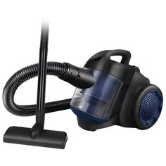 Пылесос Lumme LU-3217 синий сапфир