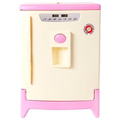 Холодильник Orion Toys однокамерный 785 бежево-розовый