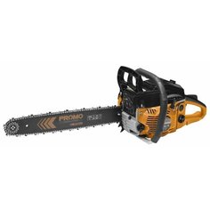 Цепная бензиновая пила Carver PSG-52-18