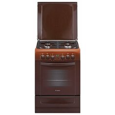 Комбинированная плита GEFEST 6102-03 0001 Гефест