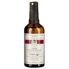 Тоник Kleona №1.1 Родиола розовая 100 мл
